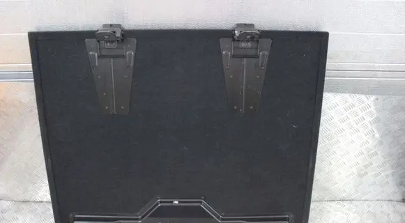 Honda Accord Trunk/boot floor carpet liner 