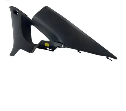 Chevrolet Malibu (C) pillar trim 23475836 23407789