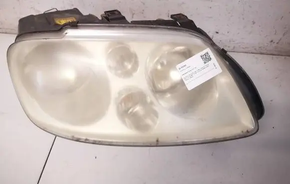 Volkswagen Touran I Headlight/headlamp 1T0941006D 0301205202