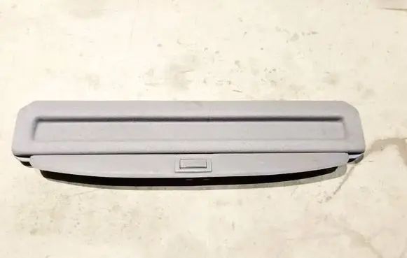 Renault Laguna II Parcel shelf 