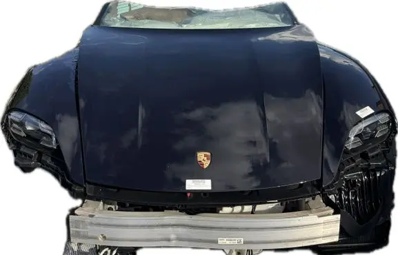 Porsche Taycan 9J1 Engine bonnet/hood