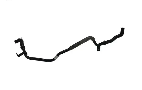 Mercedes-Benz SLK R172 Engine coolant pipe/hose A1728301415 A1728320494