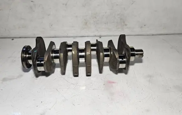 Nissan Primastar Crankshaft 
