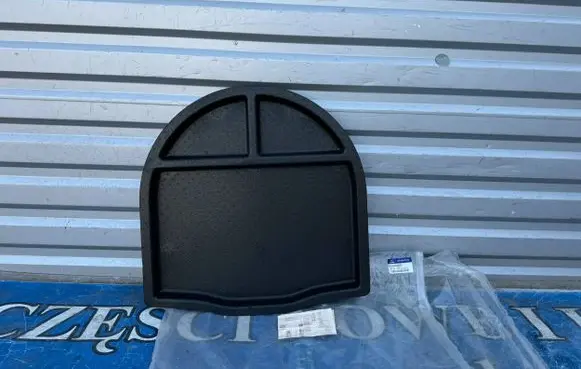 Hyundai i30 Glove box in trunk 85755A6300