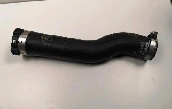 Peugeot 508 II Engine coolant pipe/hose