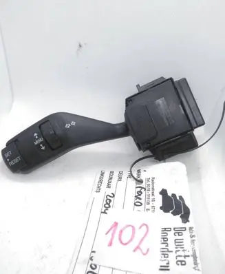 Ford Kuga I Indicator stalk 4M5T13335BD