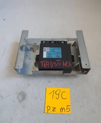 Ford Transit Door central lock control unit/module 1C1T15K600BA