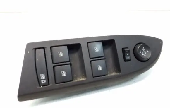 Chevrolet Volt I Electric window control switch 20838852