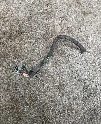 BMW 1 F20 F21 Other wiring loom 113555243 114188620