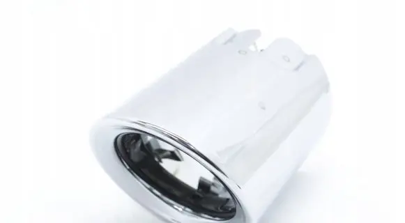 BMW 4 G22 G23 G24 G26 Muffler ending 5A27117