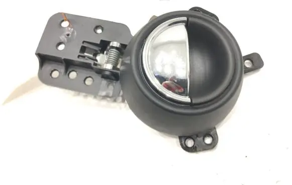Mini Cooper Countryman F60 Rear door interior handle 9263454