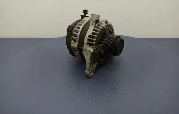 Chrysler Pacifica Generator/alternator 04868760AD