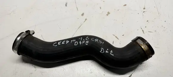 KIA Ceed Intercooler hose/pipe 282572U001