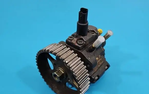 Citroen C5 Fuel injection high pressure pump 0445010046 IMPRK1580790