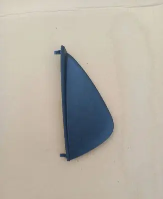 Seat Altea XL Dashboard side end trim 5P0857086B 5P0857036B 5P0857086A