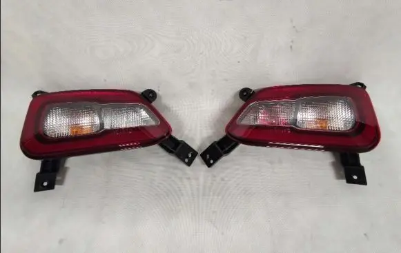 Hyundai Kona I Rear/tail lights 92406K4010