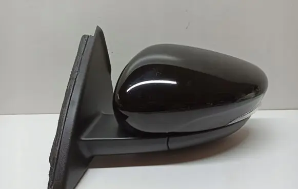 Ford Mondeo Mk III Front door electric wing mirror 