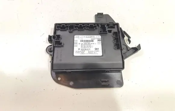 Mercedes-Benz S W221 Door control unit/module A2218704495