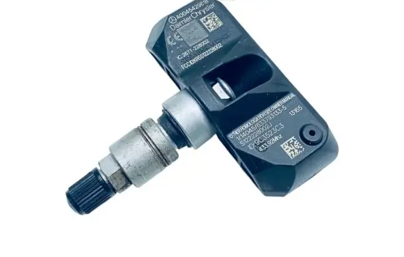 Mercedes-Benz S W221 Tire pressure sensor A0045429818