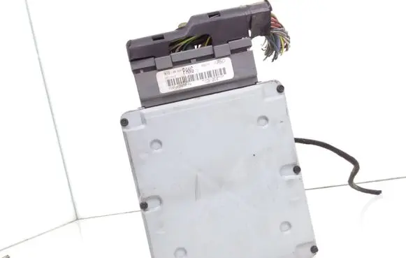 Ford Focus Engine control unit/module YS4F12A650PA