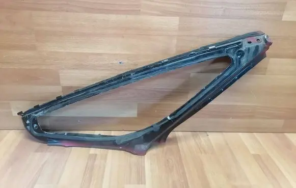 Renault Espace V (RFC) Other body part 762159760R 762155598R