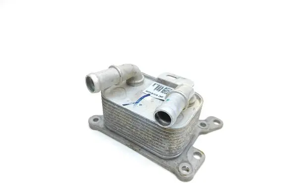 Nissan Qashqai J12 Gearbox / Transmission oil cooler 14205006600 213052926R 2206900384
