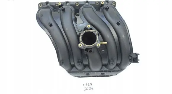 Citroen C5 Intake manifold 9638986080