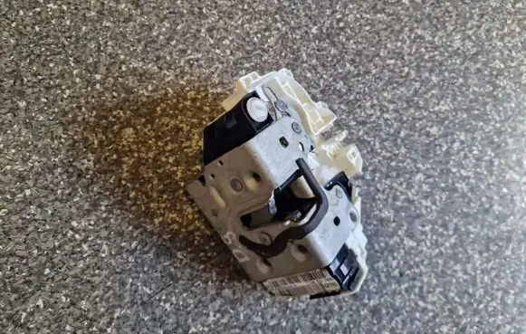 Dodge Durango Rear door lock P04589922AG