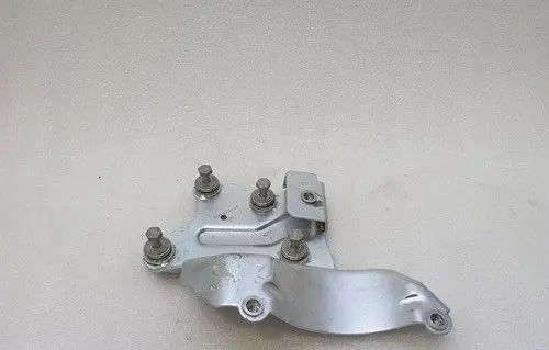 Ferrari Purosangue Fuel filter bracket/mount holder 000910450