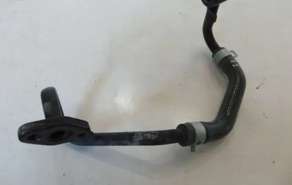 KIA Stinger Engine coolant pipe/hose 28250-2CTA1