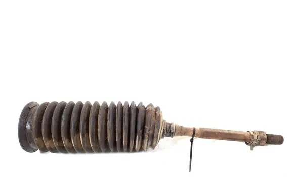 Toyota Land Cruiser (J120) Steering tie rod 45503-39265