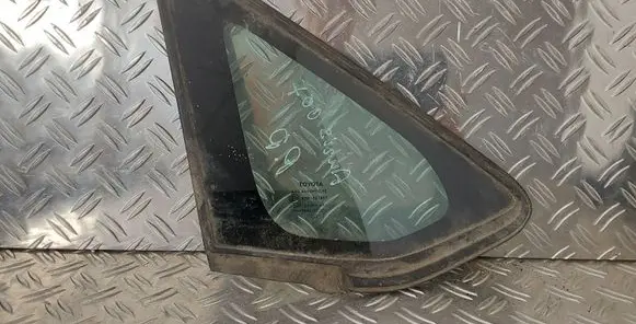 Toyota Auris 150 Front triangle window/glass 43R007951