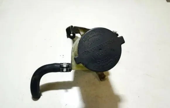 Power steering fluid tank/reservoir