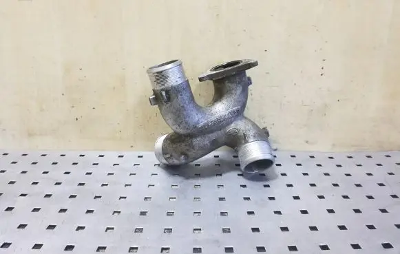 Land Rover Range Rover Sport L494 Intercooler hose/pipe CPLA98659CB