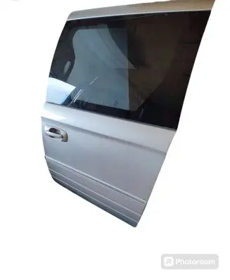 Chrysler Grand Voyager IV Side sliding door 