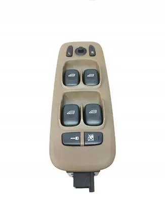 Volvo XC90 Quarter vent window switch 