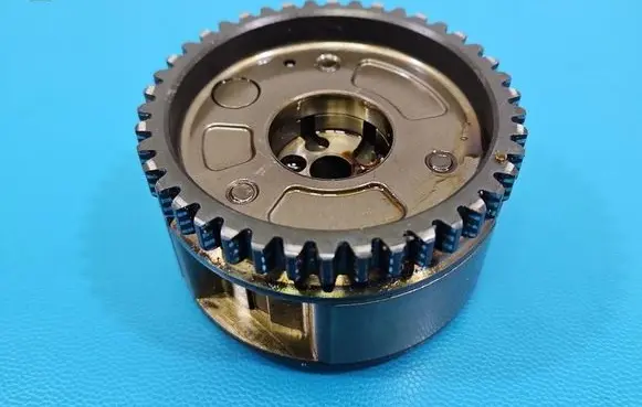 Nissan Qashqai Timing chain sprocket 9U50B IMPRK1556315