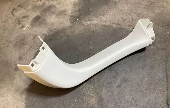 Land Rover Discovery Sport Tailgate trim FK7144250AE 631450181