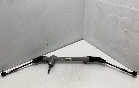 Opel Corsa E Steering rack A0006254