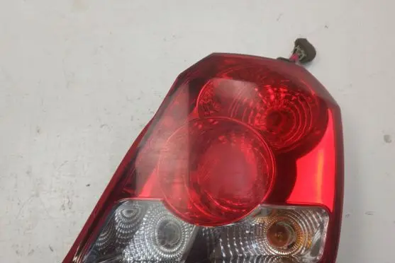 Chevrolet Kalos Rear/tail lights 30-0267R