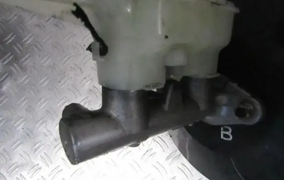 Honda Jazz Master brake cylinder