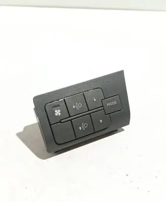 Citroen Jumper Headlight level height control switch 7354213560 DATE070706 30280122