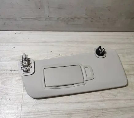 Dacia Jogger Sun visor 