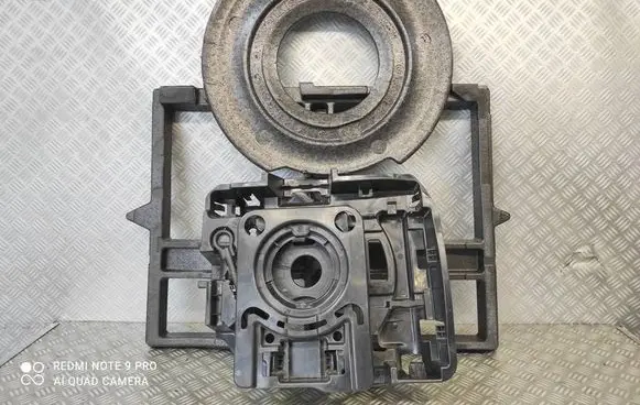Citroen C3 Tool box 9806783880
