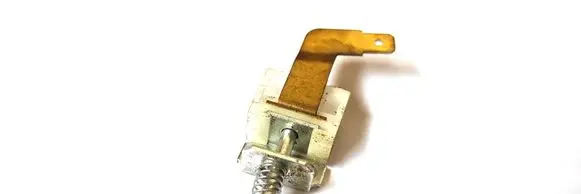 Sensor