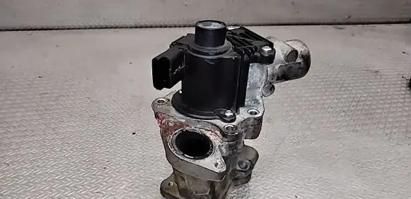 Ford Mondeo MK IV EGR valve