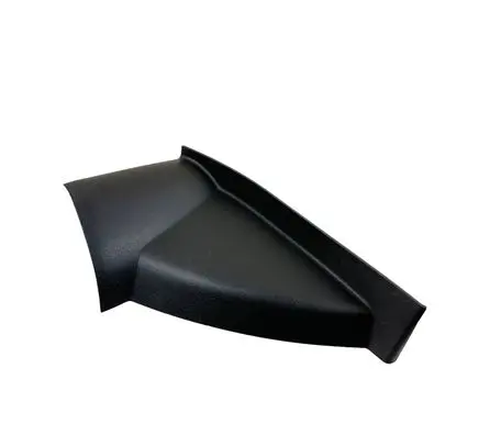 Chevrolet Camaro Dashboard side end trim 84085885 10914211 161090995