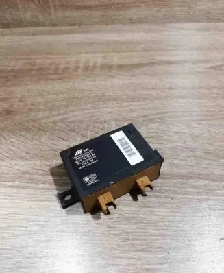 Volkswagen Sharan Immobilizer control unit/module 7m0953257d 98vw19a366ab 5wk4777