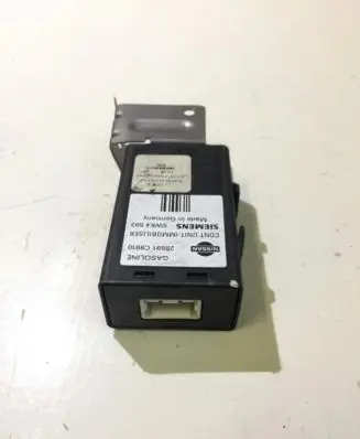 Nissan Almera Immobiliser reader (aerial) 28591C9910