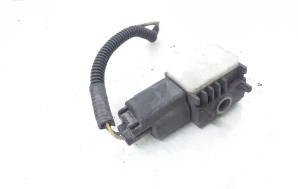 Ford Mondeo MK IV Airbag deployment crash/impact sensor 3M5T14B006AD